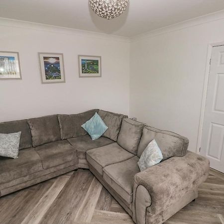 Cwtch Ar Y Mor Villa Burry Port Dış mekan fotoğraf
