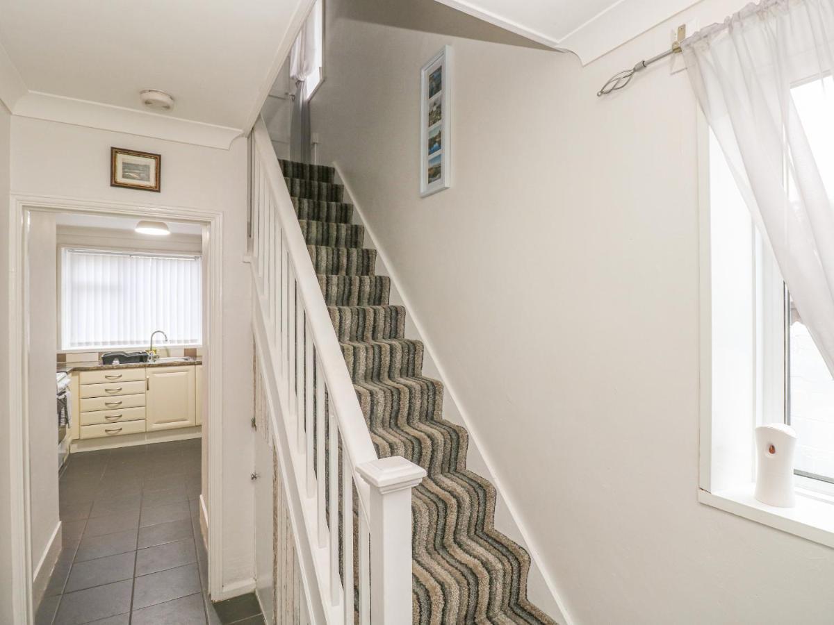 Cwtch Ar Y Mor Villa Burry Port Dış mekan fotoğraf