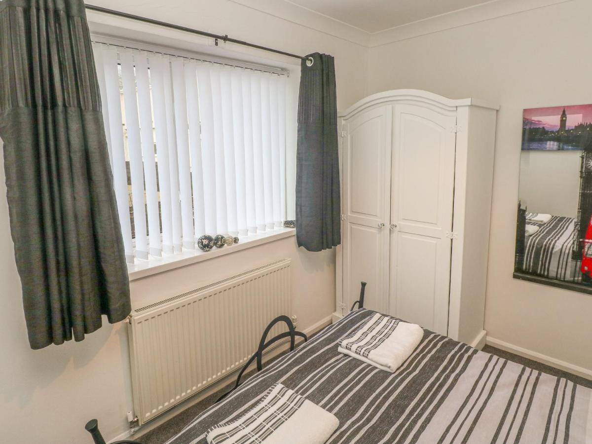 Cwtch Ar Y Mor Villa Burry Port Dış mekan fotoğraf